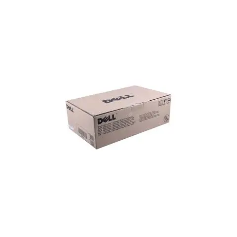 Toner Dell 593-10494 / PY924J Cyan do drukarek (Oryginalny)