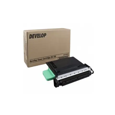 Toner Develop TN-104 / 4827000003 Black do drukarek (Oryginalny) [16k]