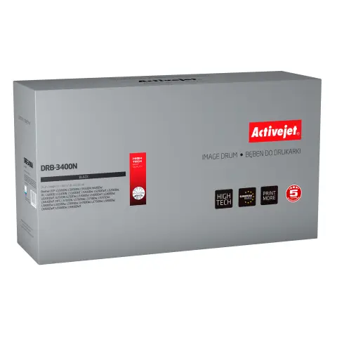 ActiveJet bęben do Brother DR-3400 new DRB-3400N