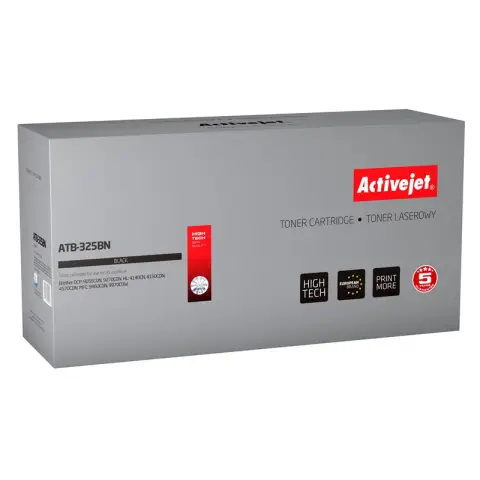 Toner ATB-325BN Czarny do drukarek Brother (Zamiennik Brother TN-325BK) [4k]