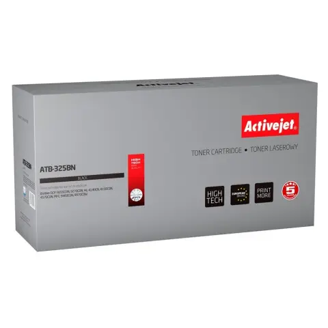 Toner ATB-325BN Czarny do drukarek Brother (Zamiennik Brother TN-325BK) [4k]