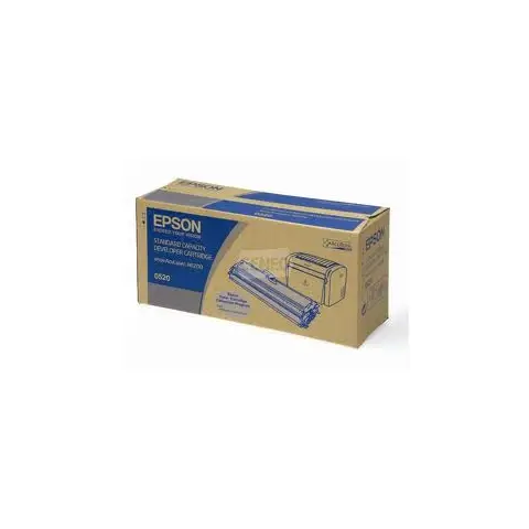 Toner Epson C13S050520 Black do drukarek (Oryginalny) [1.8k]