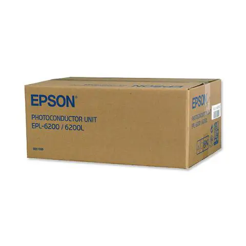 Bęben światłoczuły Epson S051099 do drukarek (Oryginalny) [20k]