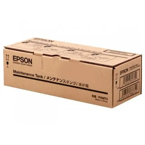 Pojemnik na zużyty tusz Epson C12C890191 (Oryginalny)