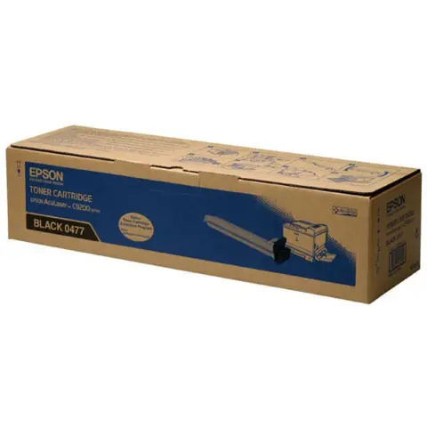 Epson C13S050477 - Toner do Epson Aculaser C9200
