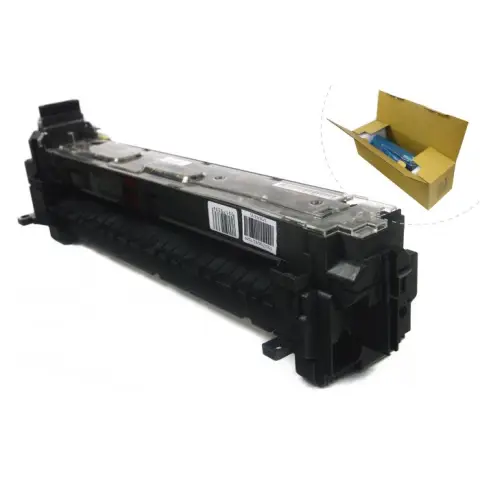 Zespół grzejny doKyocera TASKalfa 3010i, 3510i, 3011i, 3511i - Zamiennik fuser Kyocera FK-7105 / FK-7107