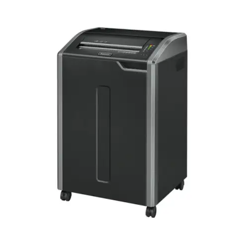 Niszczarka dokumentów Fellowes 485i [142l]