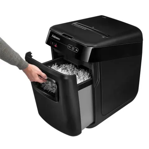 Niszczarka dokumentów Fellowes AutoMax 130C [32l]