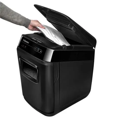 Niszczarka dokumentów Fellowes AutoMax 130C [32l]