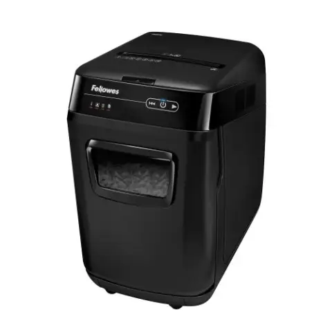 Niszczarka dokumentów Fellowes AutoMax 200C [32l]