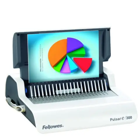 Bindownica Pulsar+ 300 A4