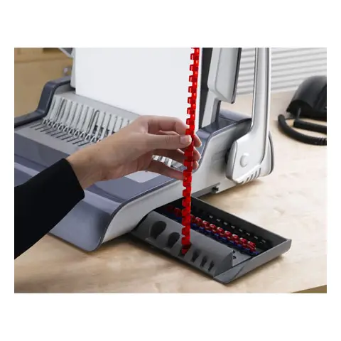 Bindownica Fellowes Quasar + 500
