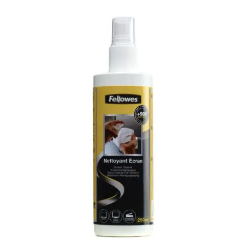 Płyn Fellowes do czyszczenia ekranu - 250 ml