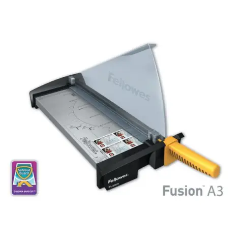 Gilotyna do Fellowes Fusion A3