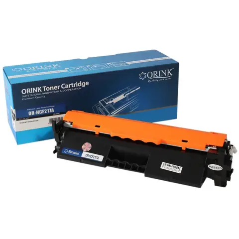 Toner 17A XXL do HP LaserJet Pro M102, M130, M132, M143 - Zamiennik CF217A XXL