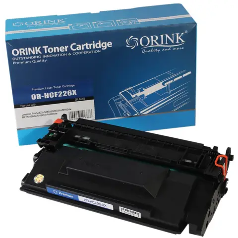 Zamiennik CF226X - Toner 26X do HP LaserJet Pro MFP M420, M426, M400, M402