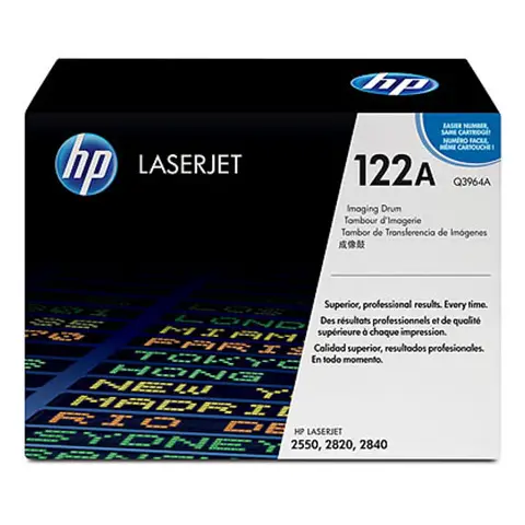 Bęben HP 122A / Q3964A do drukarek (Oryginalny)