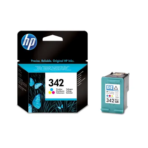 HP 342 / C9361E Kolor