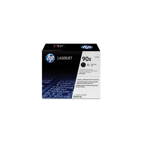 Toner HP 90X / CE390X Black do drukarek (Oryginalny) [24 k]