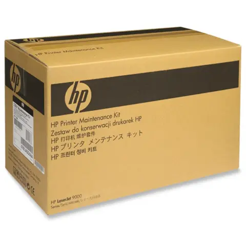 Zespł przeglądowy HP C9153A do drukarek (Oryginalny) [350k]