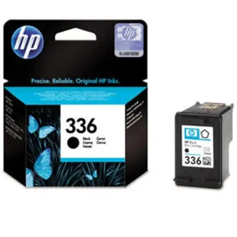 HP 336 / C9362E Czarny