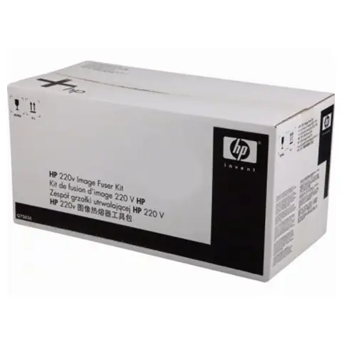 Grzałka utrwalająca HP Q7503A do drukarek (Oryginalna) [150k]