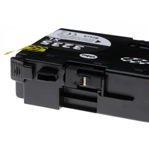Tusz JWI-B3235XLBN Czany do drukarek Brother (Zamiennik Brother LC3235XLBK)