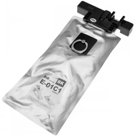 Epson T01C100 zamiennik - Tusz czarny do Epson WorkForce Pro WF-C529, WF-C570, WF-C579