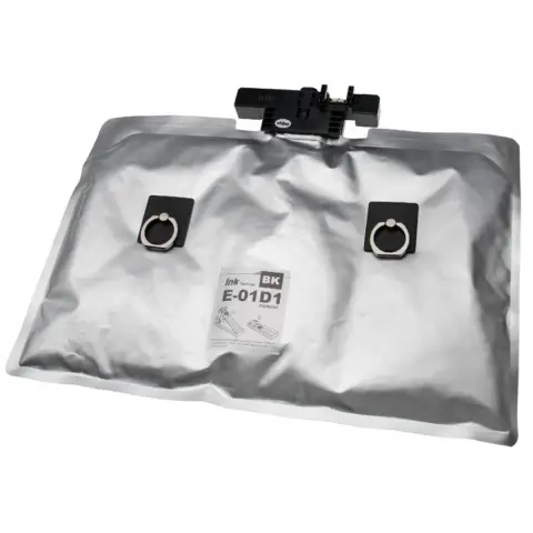 Tusz JetWorld Black EPSON T01D1 XXL zamiennik C13T01D100 -4507283