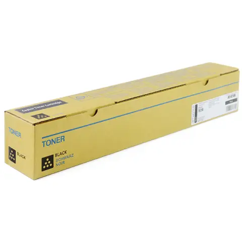 Toner JWC-M224BN_CHEM Czarny do drukarek Konca Minolta (Zamiennik Minolta TN221K / A8K3150) [29k]