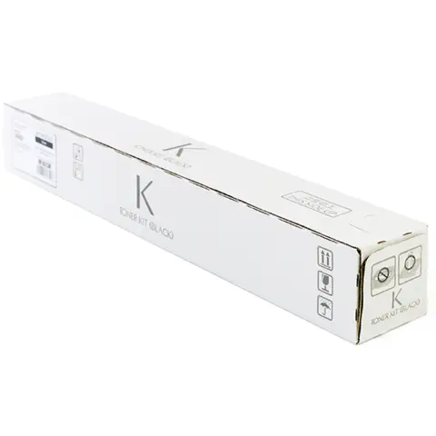 Kyocera TK-8365K zamiennik - Toner czarny do Kyocera TASKalfa 2554 ci