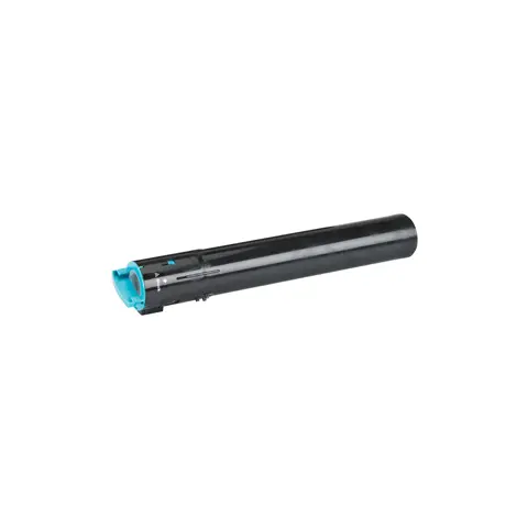 Toner 41107K Black do kopiarek Ricoh (Zamiennik Ricoh 841504) [10k]