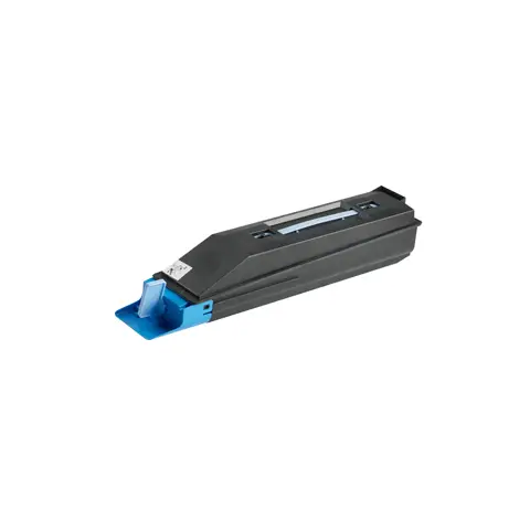 Toner 43231 Cyan do drukarek Kyocera (Zamiennik Kyocera TK-865C)