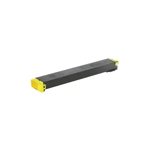 Toner 43326 Yellow do kopiarek Sharp (Zamiennik Sharp MX-36GTYA)