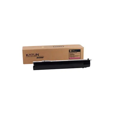 Toner 47386 Magenta do kopiarek Toshiba (Zamiennik Toshiba T-FC30E-M) [33.6k]