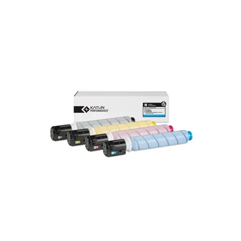 Canon C-EXV47 zamiennik - Toner cyan do Canon iR C250, iR C350, iRC351