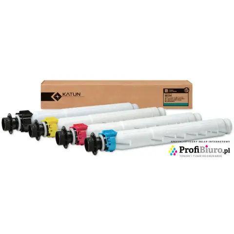 Toner 47959 Black do drukarek Ricoh (Zamiennik Ricoh 841925) [15k]