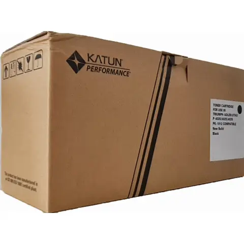 Toner do Triumph-Adler P-4020 MFP, P-4025, P-4026 - Zamiennik PK-1012 KATUN