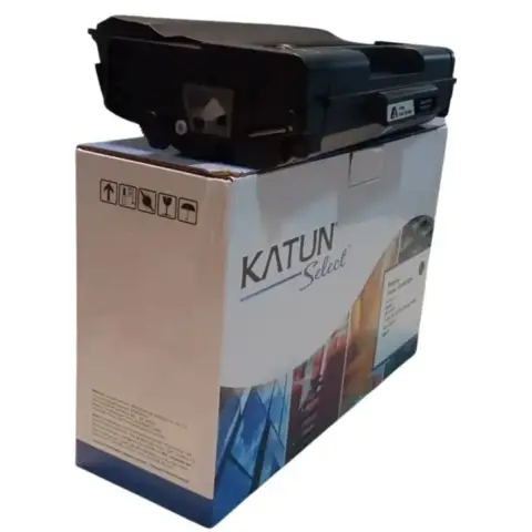 Toner 51346 Czarny do drukarek Ricoh (Zamiennik Ricoh 408284) [7k]