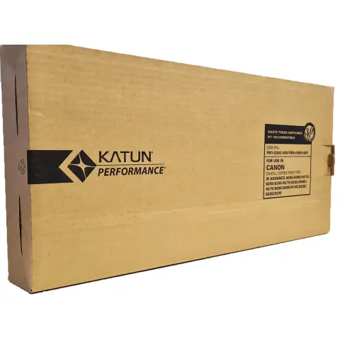 Pojemnik na zużytu toner 51454 do drukarek Canon (Zamiennik Canon WT-103 / FM4-0905-000 / FM1-G392-020)