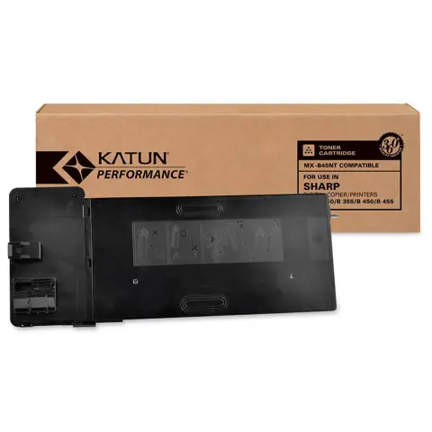 Sharp MX-B45GT zamiennik - Toner do Sharp MX-B350, MX-B355, MX-B450, MX-B455