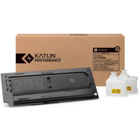 Kyocera TK-6115 zamiennik - Toner do Kyocera M4125 idn, M4132 idn