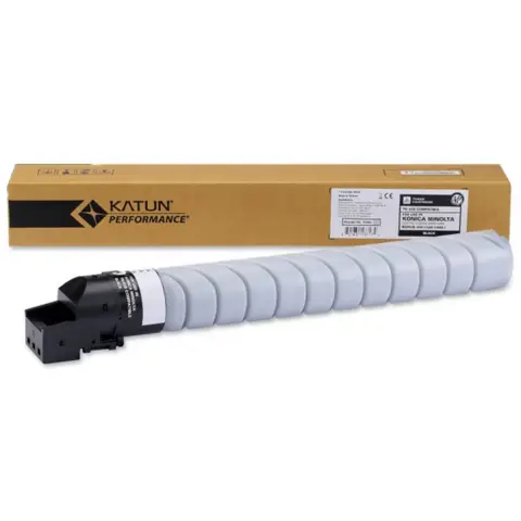 Toner do Konica Minolta Bizhub 450i, 550i, 650i - Zamiennik TN628