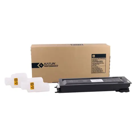 Toner Katun do Kyocera Mita TK-7235 TASKALFA MZ 4000i | 35K | Black Perform