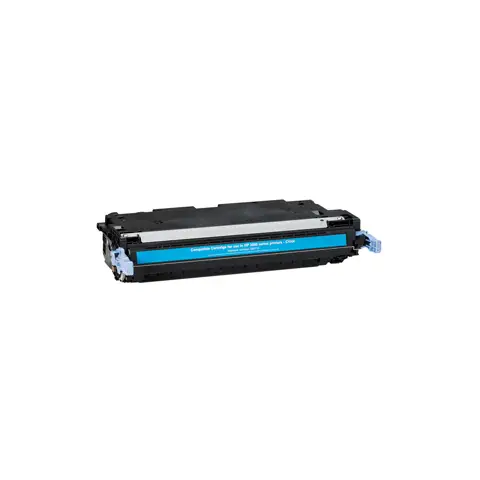 Toner 37666 Cyan do kopiarek Canon (Zamiennik Canon C-EXV26) [6k]