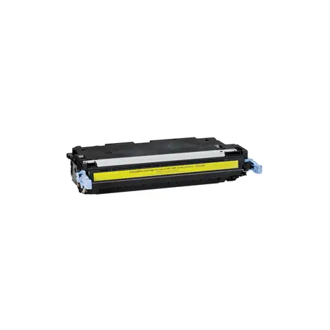 Toner 37668 Yellow do kopiarek Canon (Zamiennik Canon C-EXV26) [6k]
