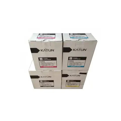 Toner 36791 Cyan do kopiarek Canon (Zamiennik Canon C-EXV21) [14k]