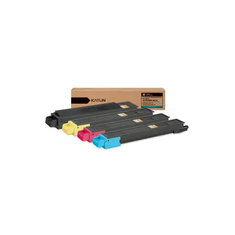 Toner 47449 Magenta do drukarek Kyocera (Zamiennik Kyocera TK-8325M)