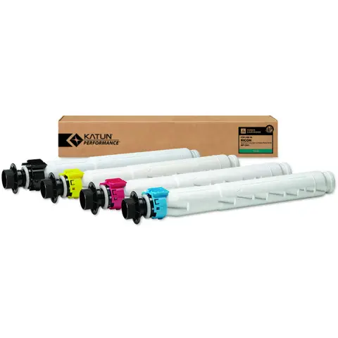Toner żółty do Ricoh MP-C501SP - Zamiennik Ricoh 842250