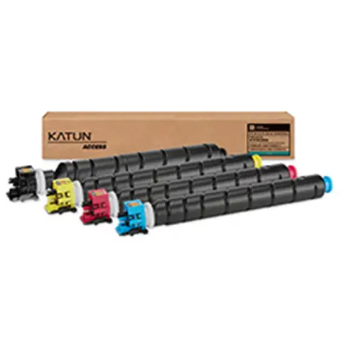 Toner 58731 Czarny do drukarek Kyocera (Zamiennik Kyocera TK-8545K) [30k]